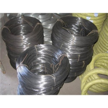 12 Gauge Soft Annealed Wire And Black Oiled Iron Wire For Binding Use